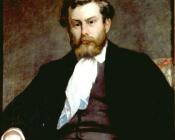 皮埃尔 奥古斯特 雷诺阿 : Alfred Sisley